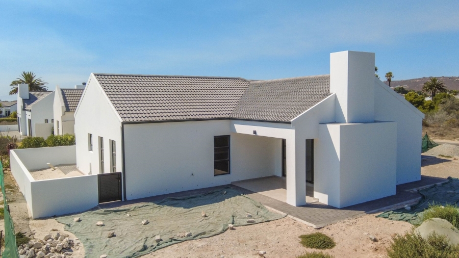 3 Bedroom Property for Sale in Shelley Point Western Cape